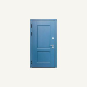 Plastic Door