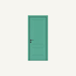 Main Entry Doors