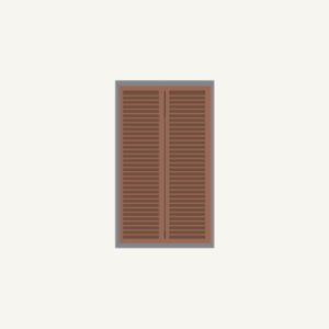 uPVC Door