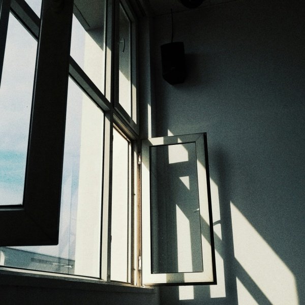 Aluminium Windows & Door-2
