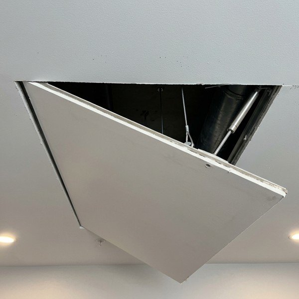 Ceiling Trap Door-1