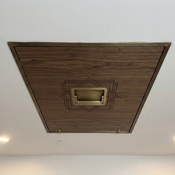 Ceiling Trap Door-2