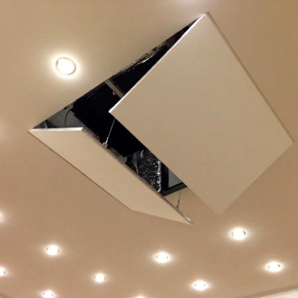 Ceiling Trap Door-4