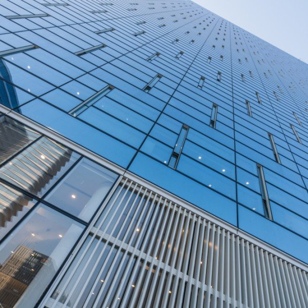 structural glazing facade-1