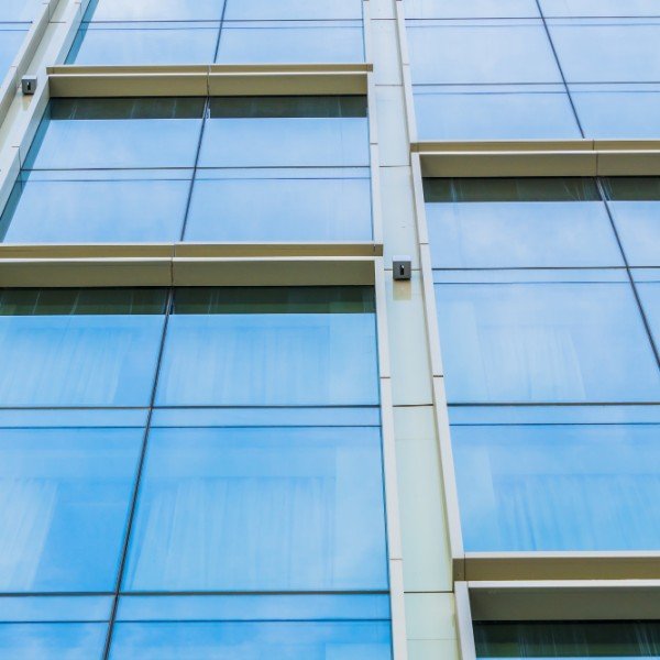 structural glazing facade-2