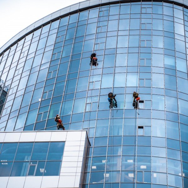 structural glazing facade-5