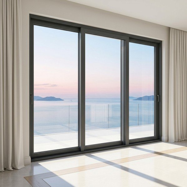 uPVC Windows-1