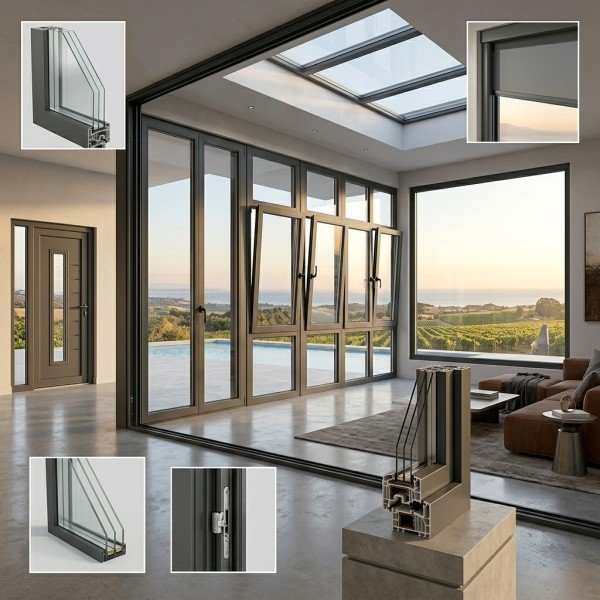 uPVC Windows-3